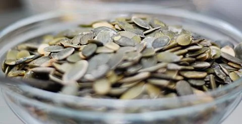 Seeds Stock Photos