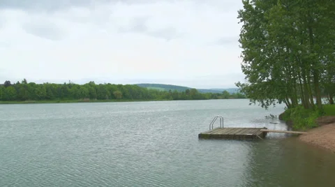 Seehotel 5 Stock Footage 29155705