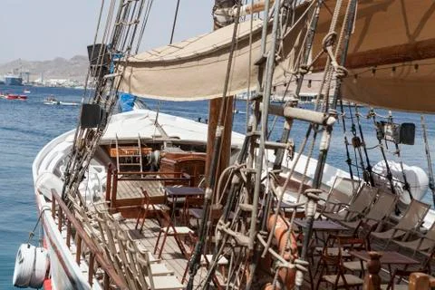 Seeing The Destination Stock Photos