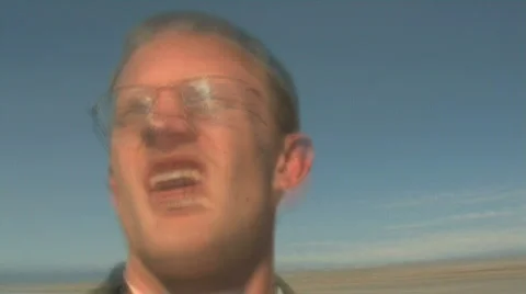 SeeingThings Stock Footage 623444