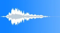 Seek Spell Aura Sound Effect