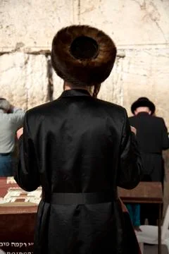 Seeking god Stock Photos