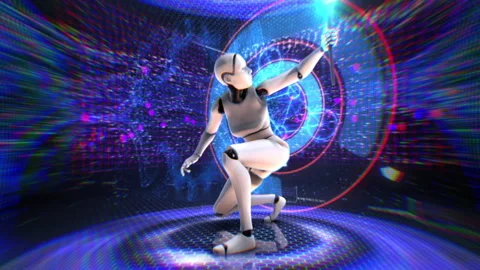 Seeking Knowledge Stock Footage 240947273