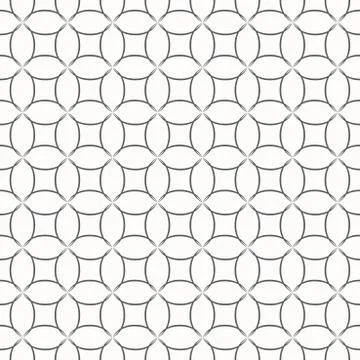 Seemless geometric pattern rhombuses. Repeating background vector illustration Stock Illustration
