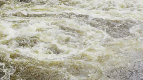 Seethe water backdrop Stock Footage 35572625