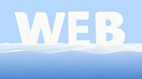 SeeWEB Stock Footage 7387345