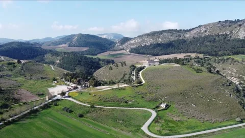 Segesta Vidéo 185430974