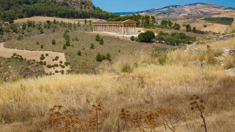SEGESTA Stock Photos