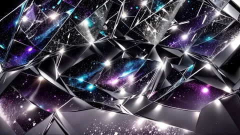 Segment universe Stock Footage 276625558