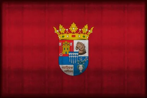 Segovia Stock Illustration