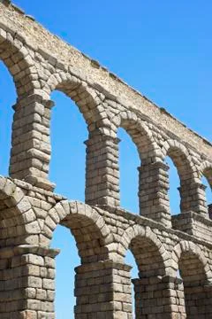 Segovia Stock Photos