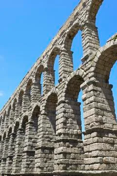 Segovia Stock Photos