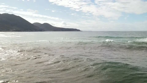 Segue Onde Video stock 165293241