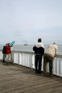 Sehleute Stock Photos