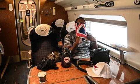 SEI76587 - 27 Apr 2021 Stock Photos