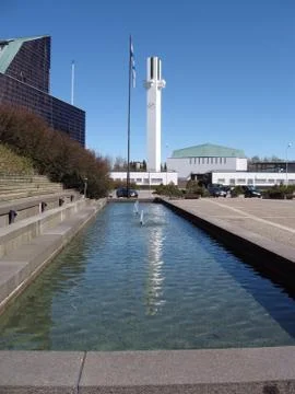 Seinajoki Stock Photos