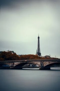 Seine 写真素材