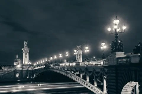 Seine Stock Photos