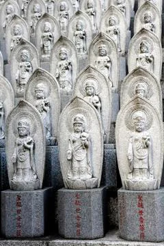 Seishin-in Temple Stock Photos