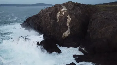 Seixo Branco Stock Footage 170225260