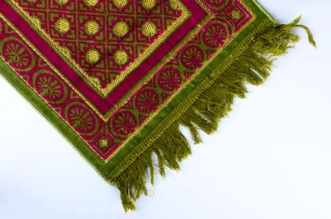 Sejadah Stock Photos