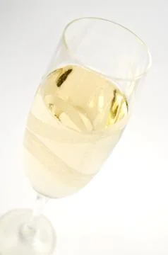 Sektglas Stock Photos