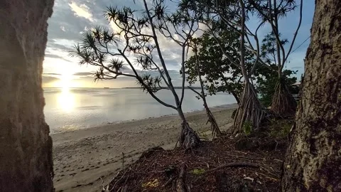 Selayar Archipelago (3) Stock Footage 274440253