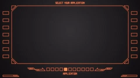 SELECT APPLICATION BUTTERFLY Transitions. 1080p - 30 fps - Alpha Channel (2) Stock Footage 256095373
