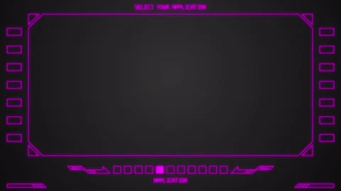 SELECT APPLICATION SPADE Transitions. 1080p - 30 fps - Alpha Channel (5) Stock Footage 256099697