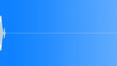 Select Character - For Message - For Application Sound Effect
