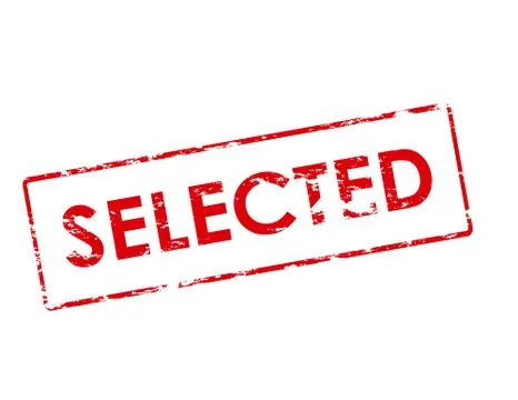 Selected Stock Illustration