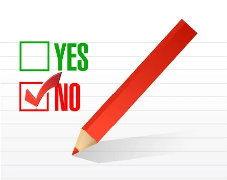 Selected. illustration design over a notepad paper. イラスト素材