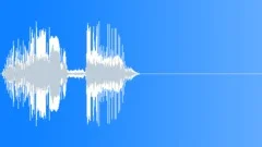 Selected - Navigation Sound Fx Sound Effect