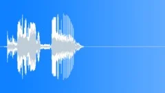 Selected - Web Page Efx Sound Effect