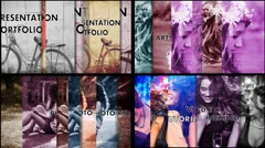 Selection 2 Stock After Effects