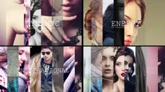 Selection 3 Stock After Effects