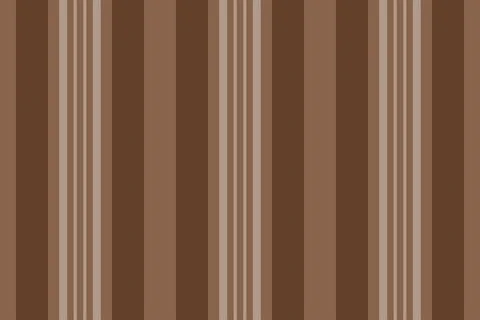 Selection pattern stripe textile, november vertical seamless background. Co.. Stock Illustration