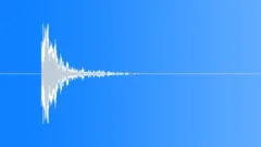 Selection soundSound Effect