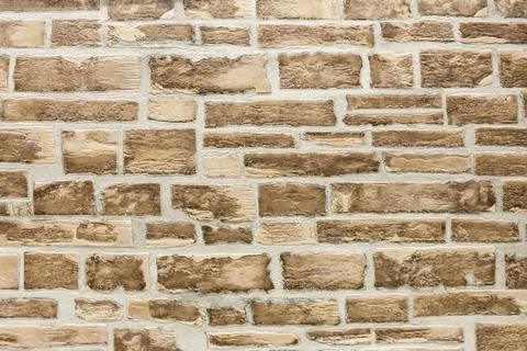 Selection of textures and backgrounds under bricks, wallpaper, tree structure Stock Photos