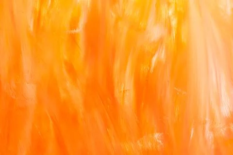 Selective focus, colored background, fire, copyspace Stock Photos