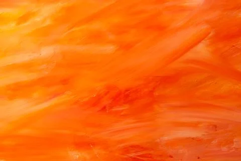 Selective focus, colored background, fire, copyspace Stock Photos