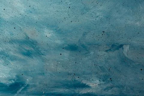 Selective focus, colored textured background, sky Stock Photos