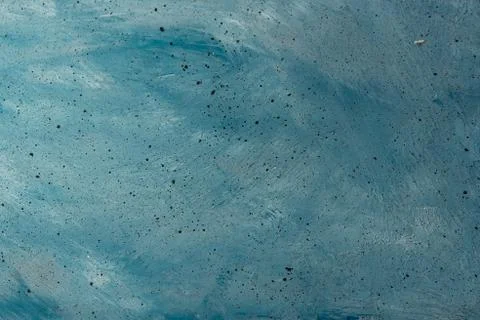 Selective focus, colored textured background, sky Foto stock