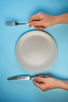 Selective focus, dining kitchen set Stock Photos