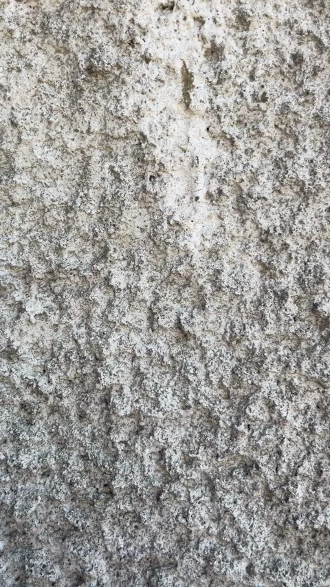 Selective focus white and gray stone texture close-up background Stock Footage 334327299