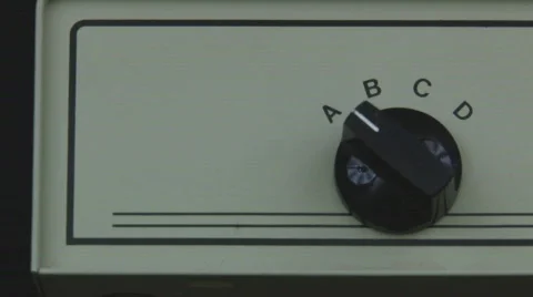 Selector Video stock 327423