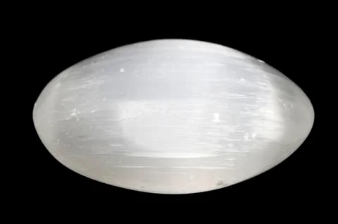 Selenite Stock Photos