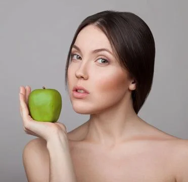 Self-care can help us feel better in our skin and body Stock Photos