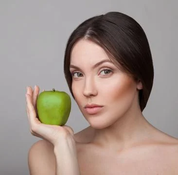 Self-care can help us feel better in our skin and body Foto stock