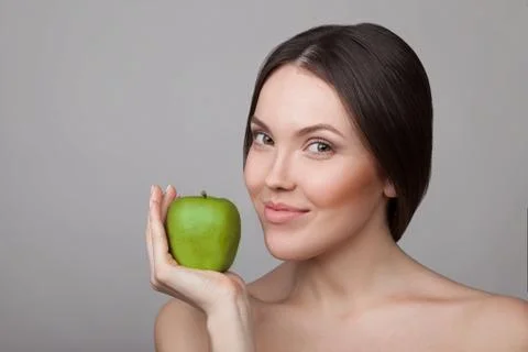 Self-care can help us feel better in our skin and body Stock Photos